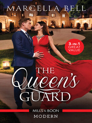 cover image of The Queen's Guard/Stolen to Wear His Crown/His Stolen Innocent's Vow/Pregnant After One Forbidden Night